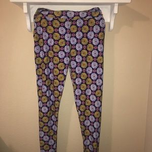 Lularoe leggings